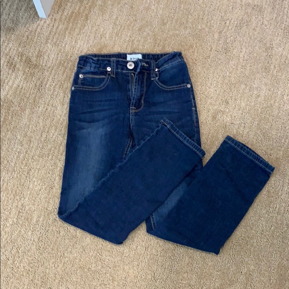Hudson Jeans